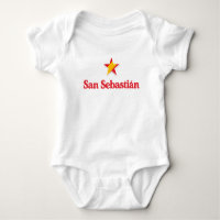 Stars of Spain – San Sebastian