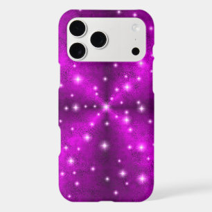Stars on Rainbow in elephanten-skin leather optic