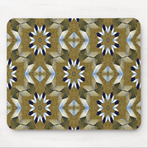 Stars on the beach.... mouse pad