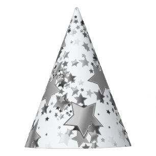 Stars Party Hat