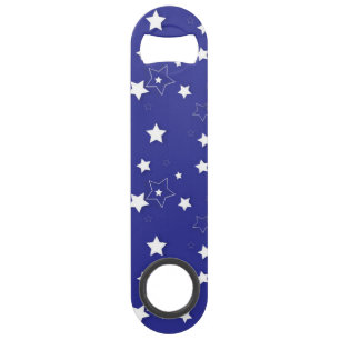 Stars pattern