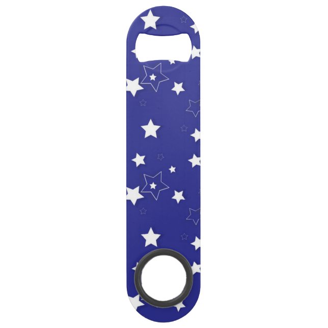 Stars pattern (Front)