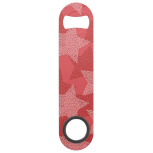 Stars pattern