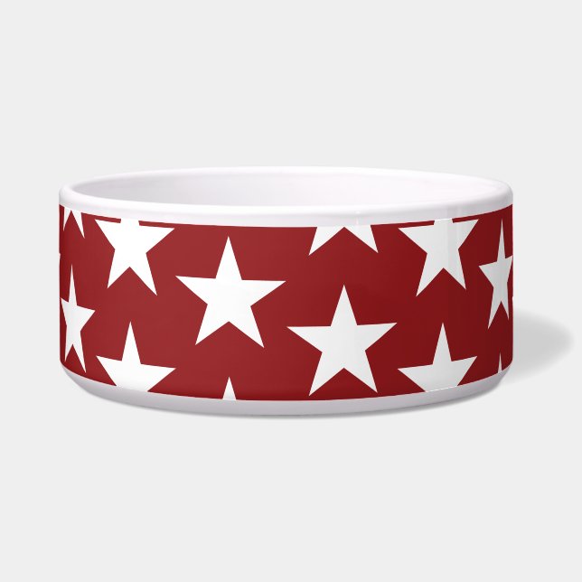 Stars Pattern 20 (Front)