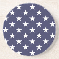 Stars pattern
