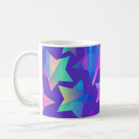 Stars pattern