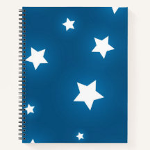 Stars pattern