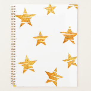 Stars pattern planner