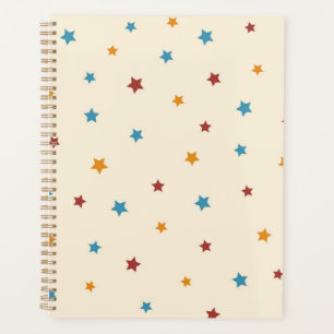Stars pattern planner