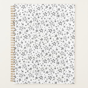 Stars pattern planner