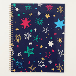 Stars pattern planner
