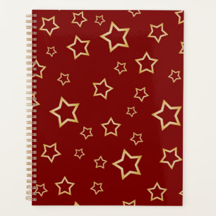 Stars pattern planner