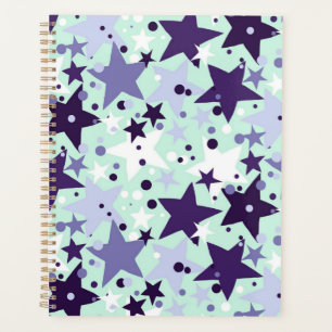 Stars pattern planner