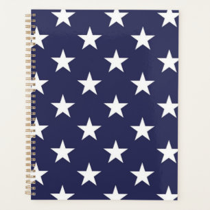 Stars pattern planner