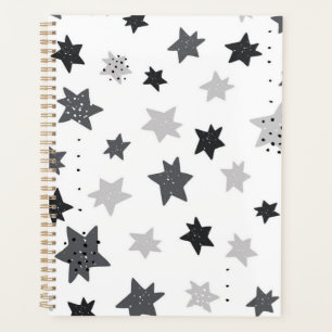Stars pattern planner