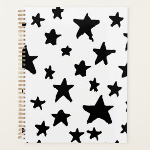 Stars pattern planner