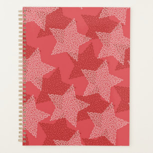 Stars pattern planner