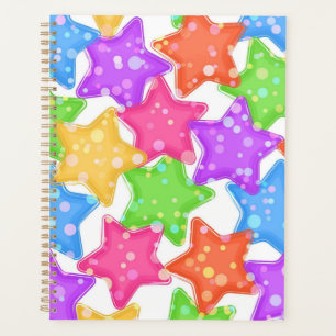 Stars pattern planner