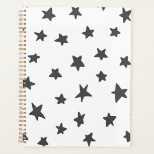 Stars pattern planner
