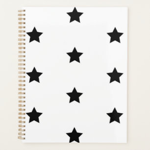 Stars pattern planner