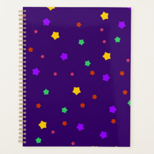 Stars pattern planner