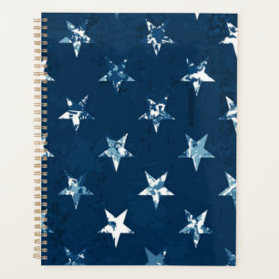 Stars pattern planner