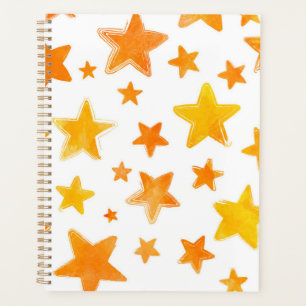 Stars pattern planner