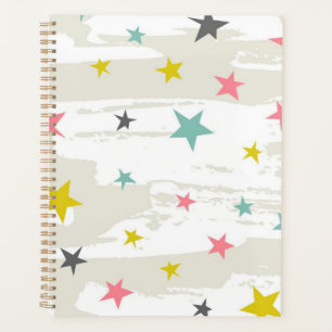 Stars pattern planner