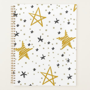Stars pattern planner