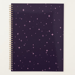 Stars pattern planner