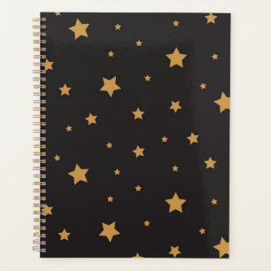 Stars pattern planner