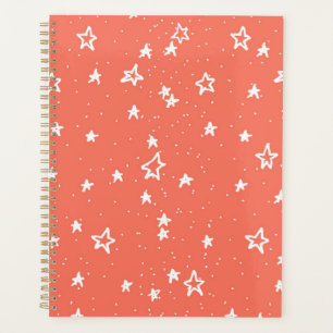 Stars pattern planner