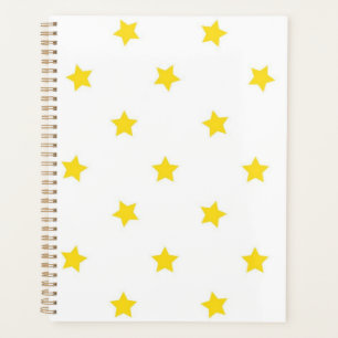 Stars pattern planner
