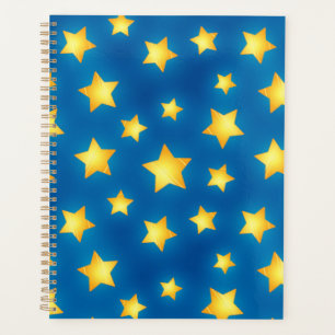 Stars pattern planner