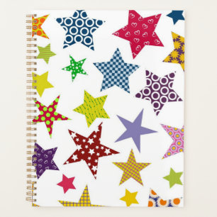 Stars pattern planner