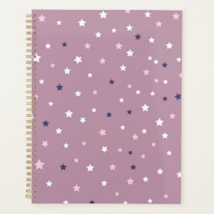 Stars pattern planner