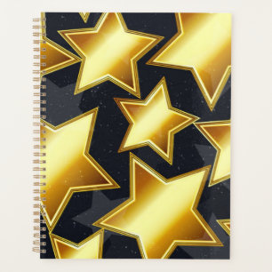 Stars pattern planner