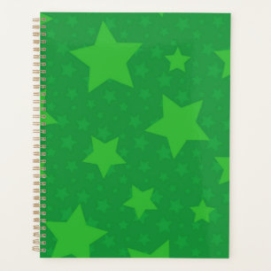 Stars pattern planner