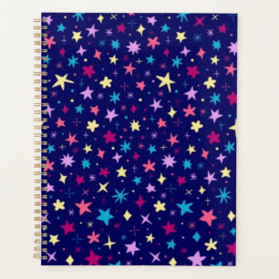 Stars pattern planner