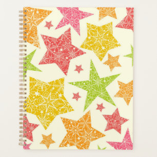 Stars pattern planner