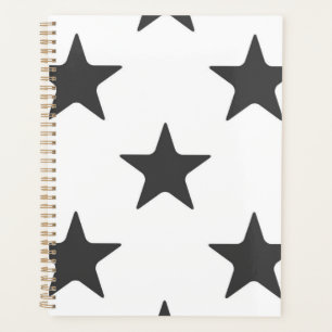 Stars pattern planner