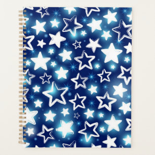 Stars pattern planner