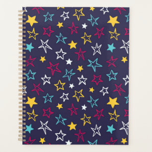 Stars pattern planner