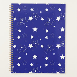 Stars pattern planner