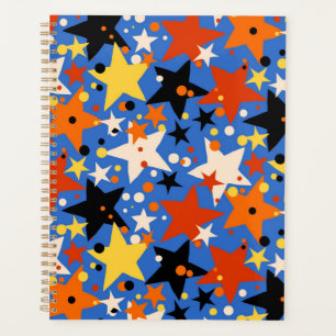 Stars pattern planner