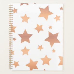 Stars pattern planner