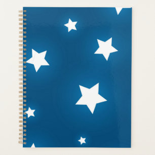 Stars pattern planner