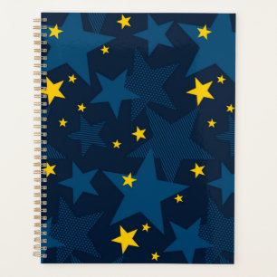 Stars pattern planner