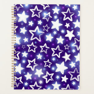 Stars pattern planner