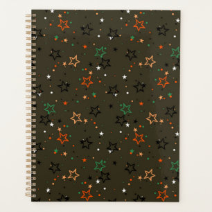 Stars pattern planner